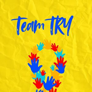Team Page: TEAM TRY